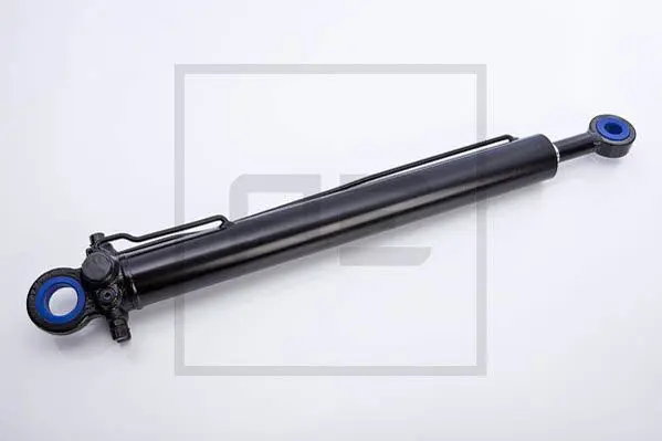 PE AUTOMOTIVE 01366000A Опрокидывающий цилиндр, кабина