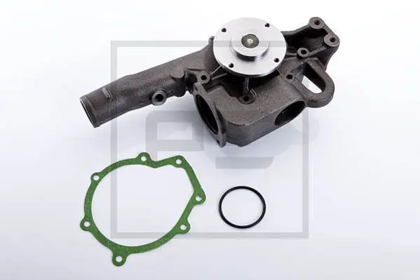 PE Automotive 01070100A Водяной насос