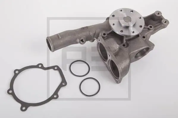 PE Automotive 01071800A Водяной насос