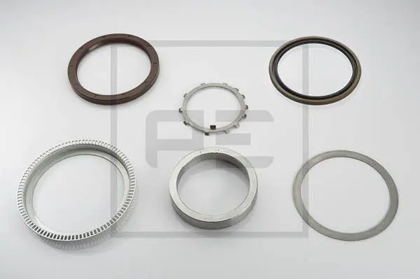 PE Automotive 01139700A РМК ступицы