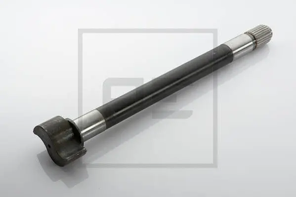 PE Automotive 01618600A Тормозной вал, барабанный