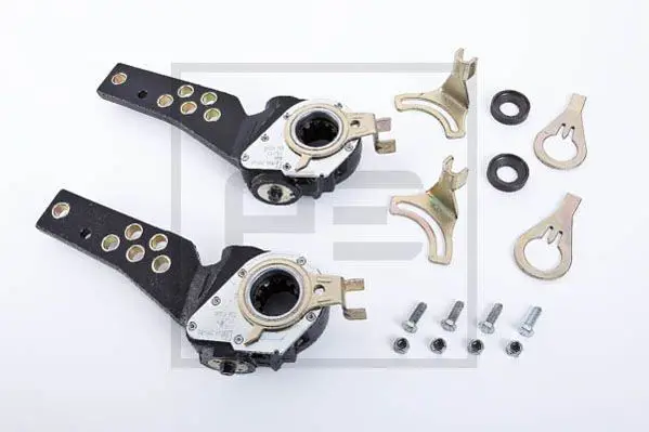 PE Automotive 04678100A Рычаг регулировки тормоза