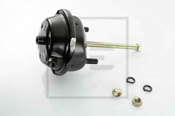 PE Automotive 07640200A Камера тормозная