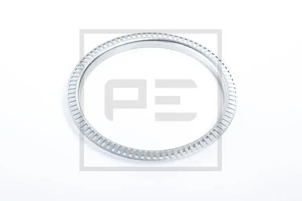 PE AUTOMOTIVE 01660400A Зубчатый диск импульсного