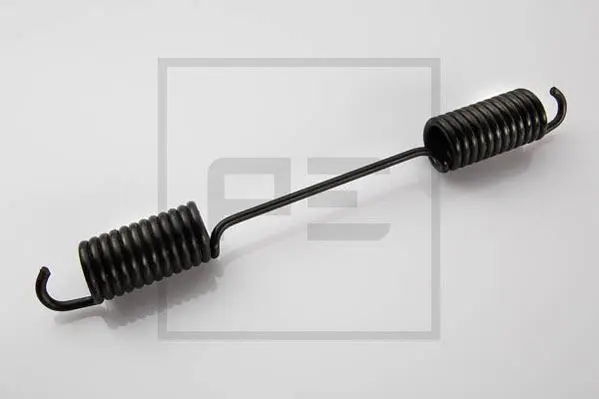 PE AUTOMOTIVE 03620200A Пружина, тормозная колодка
