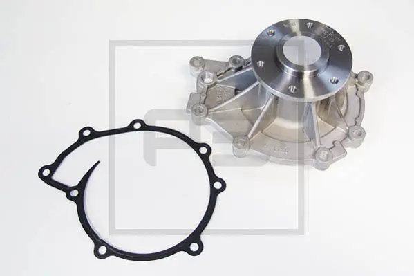 PE AUTOMOTIVE 03092300A насос водяной с прокладкой