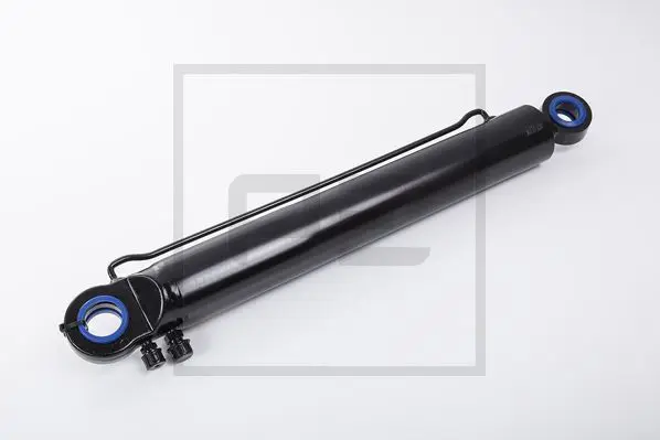PE AUTOMOTIVE 12365900A Опрокидывающий цилиндр, кабина