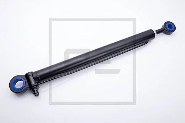 PE AUTOMOTIVE 01366100A Опрокидывающий цилиндр, кабина