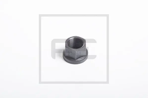  PE AUTOMOTIVE Гайка крепления колеса