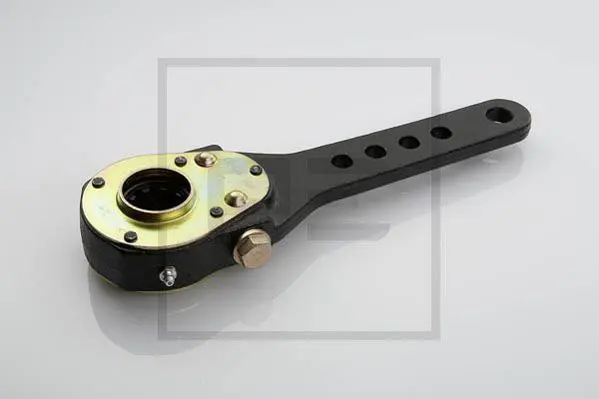 PE Automotive 06641300A Система тяг и рычагов,