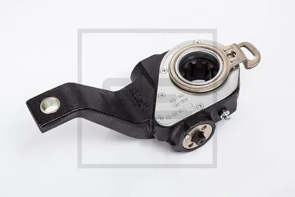 PE Automotive 12631050A Рычаг тормозной регулировочный