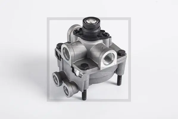 PE AUTOMOTIVE 08465400A Ускорительный клапан