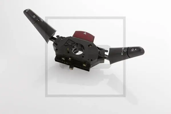 PE Automotive 01020200A Выключатель на рулевой колонке
