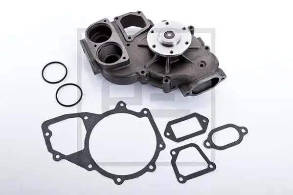 PE AUTOMOTIVE 01070700A Насос водяной