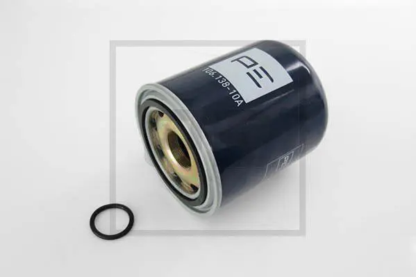 PE AUTOMOTIVE 10613810A Патрон осушителя воздуха,
