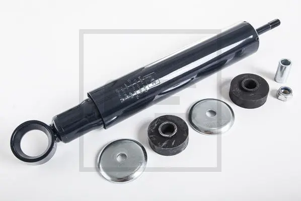 PE AUTOMOTIVE 12314110A Амортизатор