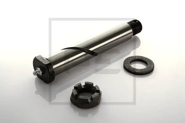 PE AUTOMOTIVE 07436600A Палец ушка рессоры