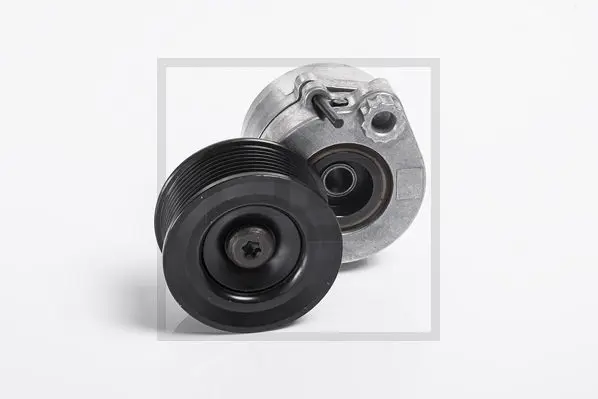PE AUTOMOTIVE 01068200A Натяжитель ремня, клиновой