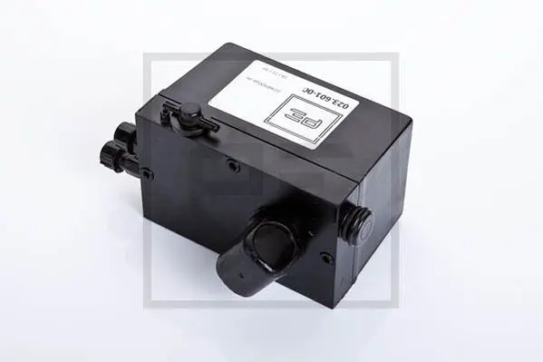 PE AUTOMOTIVE 02360100A Насос опрокидывающего