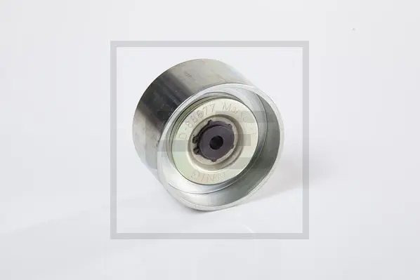 PE AUTOMOTIVE 01059400A Натяжной ролик,