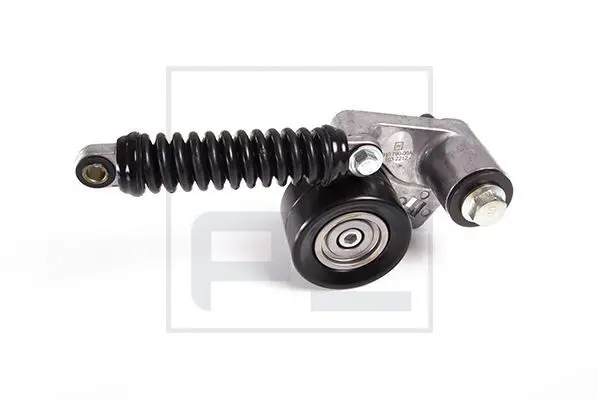 PE AUTOMOTIVE 01079000A Натяжитель ремня, клиновой
