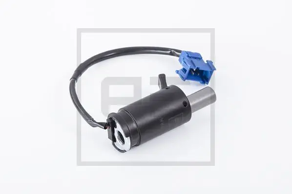 PE AUTOMOTIVE 01083100A Выключатель, делитель