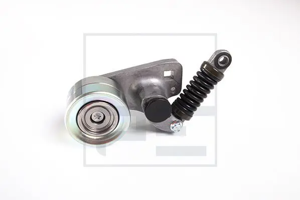 PE AUTOMOTIVE 01086500A Натяжитель ремня, клиновой