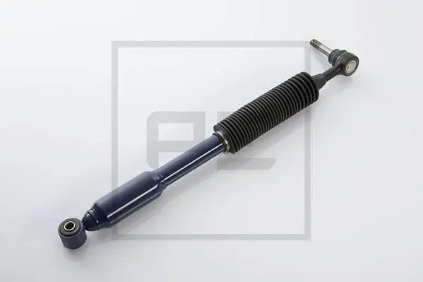 PE AUTOMOTIVE 01207310A Амортизатор рулевого