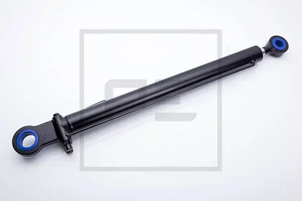 013.654-00A Опрокидывающий цилиндр, кабина