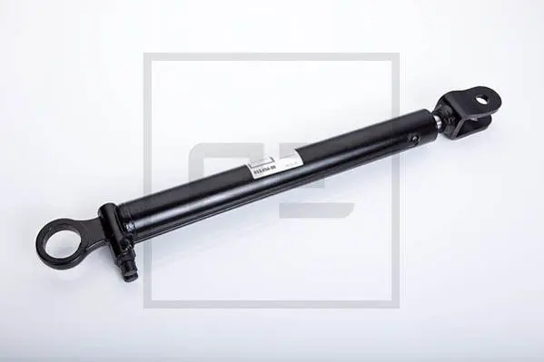 PE AUTOMOTIVE 01365600A Опрокидывающий цилиндр, кабина