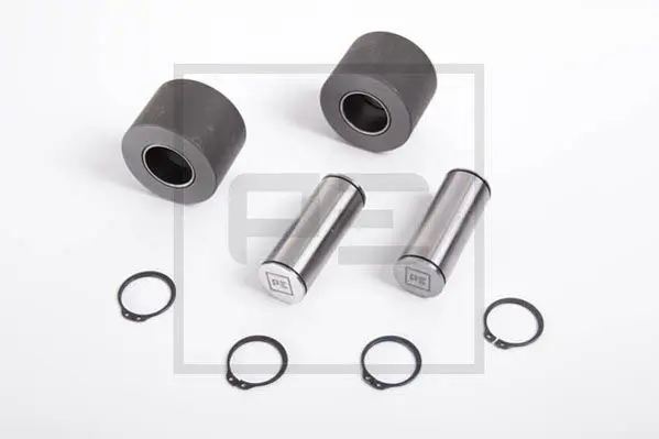 PE AUTOMOTIVE 01612200A ремонтный комплект, ролик