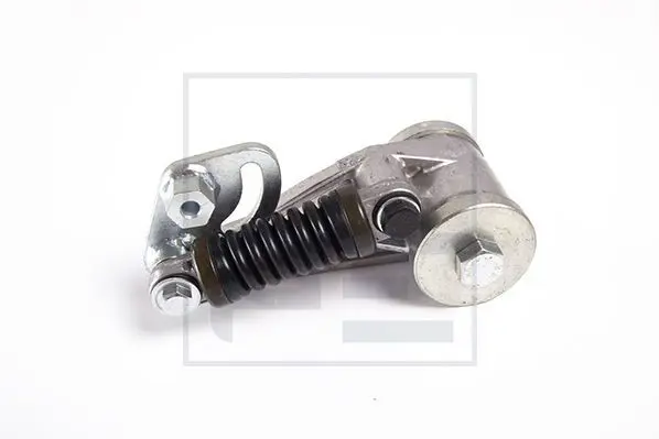 PE AUTOMOTIVE 03044400A Натяжитель ремня, клиновой