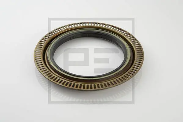 PE AUTOMOTIVE 03119200A Уплотняющее кольцо, ступица