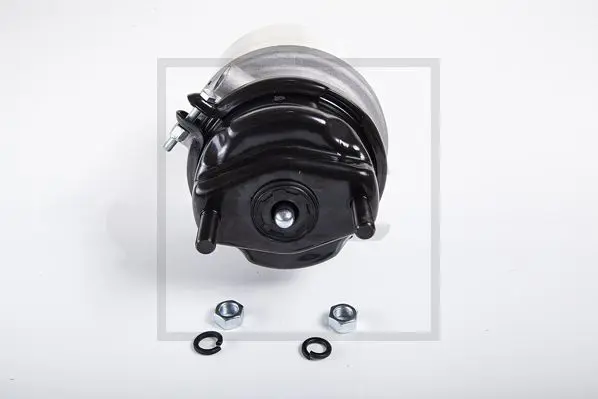 PE AUTOMOTIVE 07658300A Тормозной цилиндр с пружинным