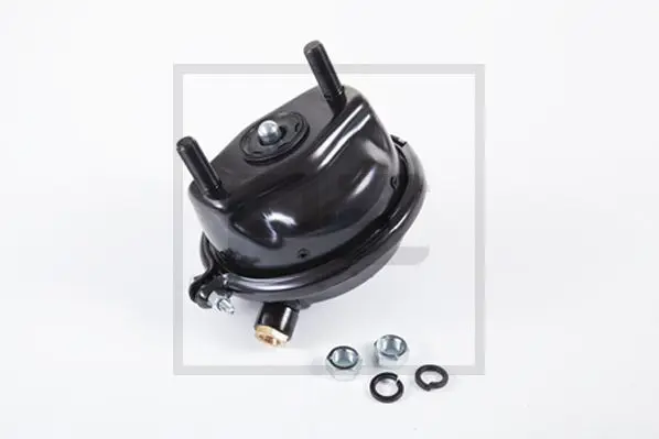 PE AUTOMOTIVE 07693600A Тормозная пневматическая