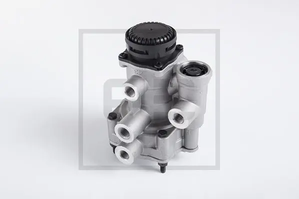 PE AUTOMOTIVE 08464300A Ускорительный клапан