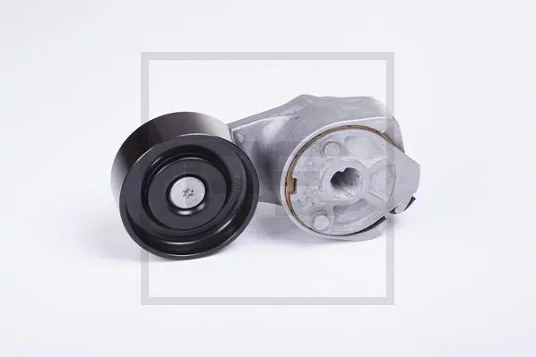 PE AUTOMOTIVE 10013200A Натяжитель ремня, клиновой