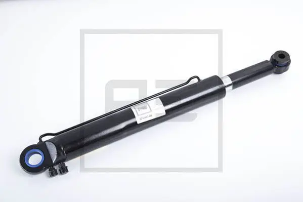 PE AUTOMOTIVE 12365100A Опрокидывающий цилиндр, кабина