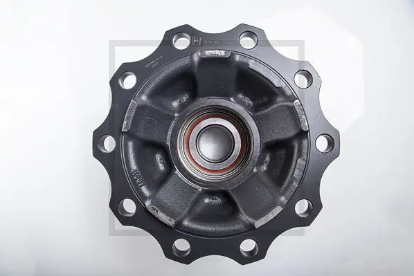 PE AUTOMOTIVE 14604930A Ступица колеса