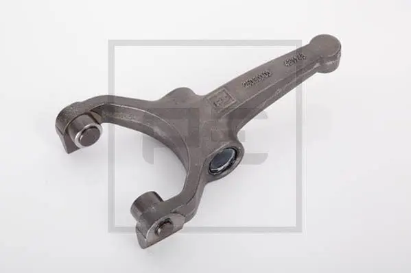 PE AUTOMOTIVE 25030000A Возвратная вилка, система