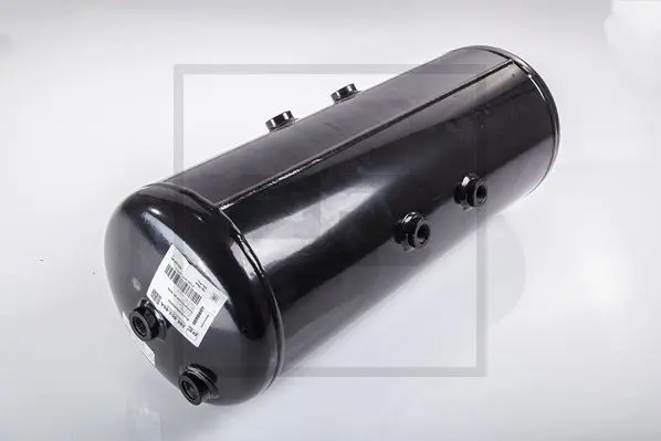 256.502-80A Воздушный баллон,