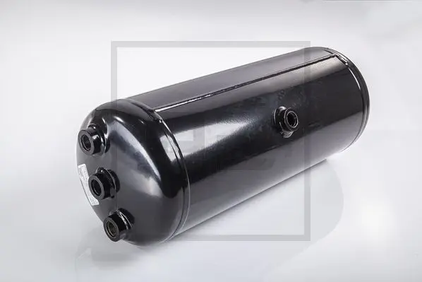 256.503-80A Воздушный баллон,