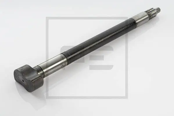 PE AUTOMOTIVE 04626620A Тормозной вал, барабанный