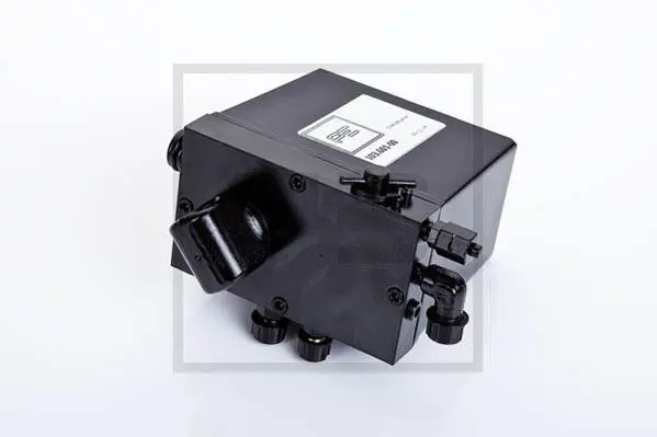 PE AUTOMOTIVE 10360100A Насос опрокидывающего