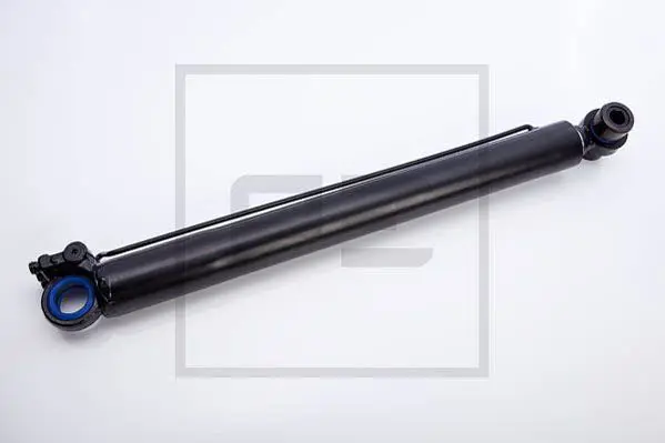 PE Automotive 14365000A Опрокидывающий цилиндр, кабина