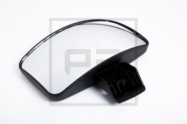 PE Automotive 12802780A Front Mirror, driver cab
