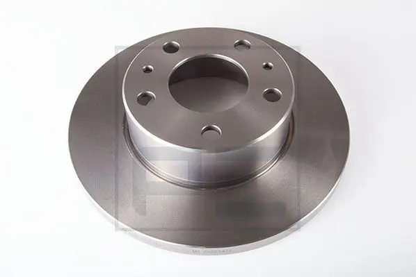 PE Automotive 02666810A Тормозной диск