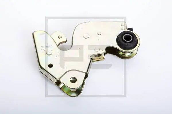 PE Automotive 03370000A Замок, кабина