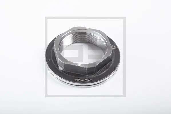 PE AUTOMOTIVE 06601900A Осевая гайка