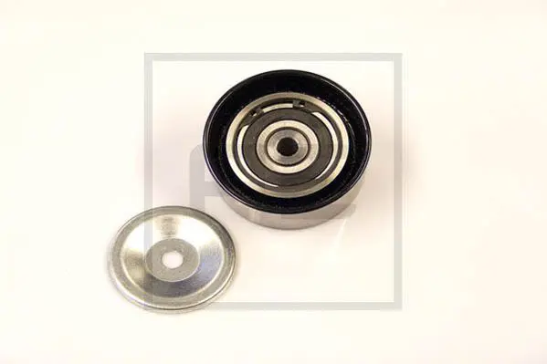 PE Automotive 01059500A Ролик поликлинового ремня